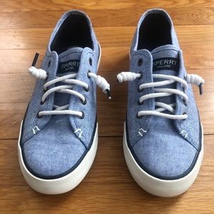 Sperry Top Sider Shoes